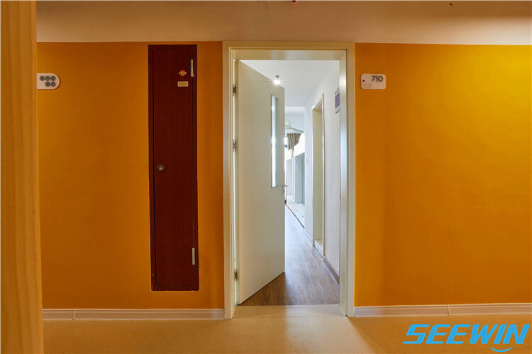 光華學院學生公寓