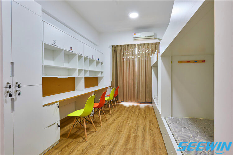 學生公寓宿舍家具