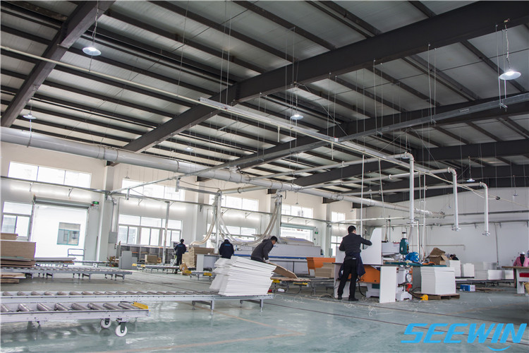 詩(shī)敏學(xué)校家具