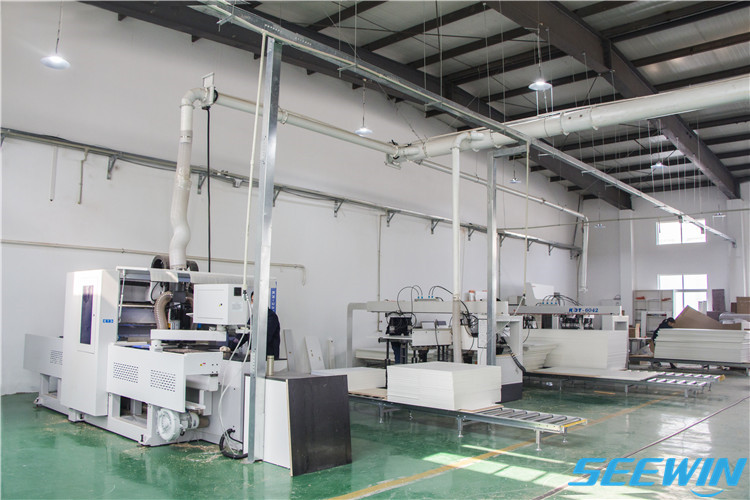 詩(shī)敏學(xué)校家具工廠(chǎng)