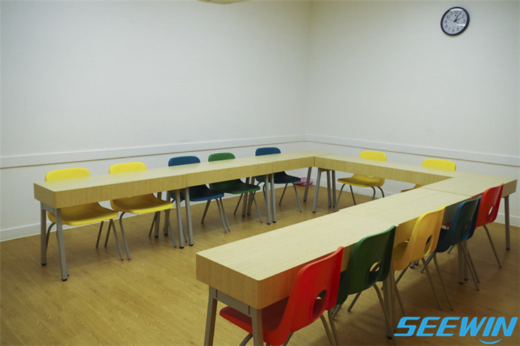 培訓室家具