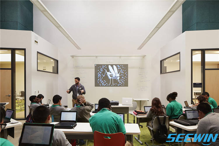 中學(xué)教室家具