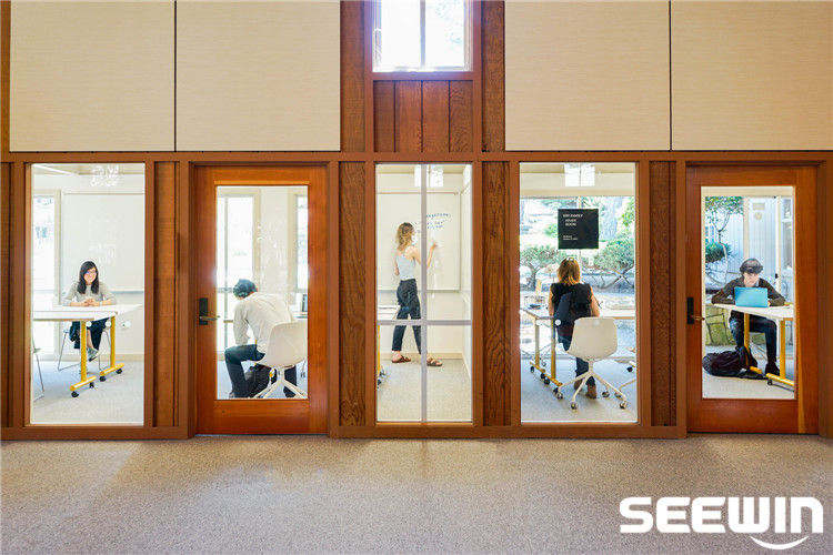 圖書(shū)館家具