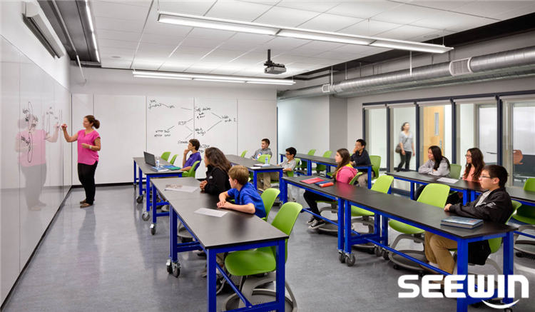 國際學(xué)校家具