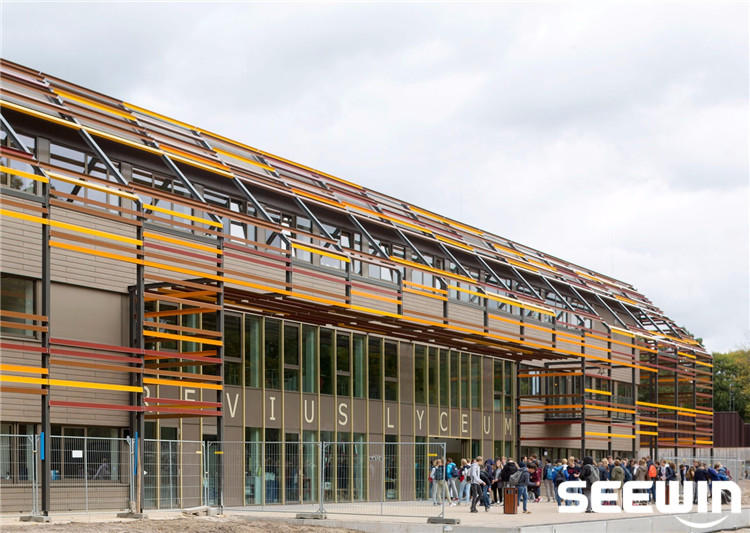 國(guó)際學(xué)校家具