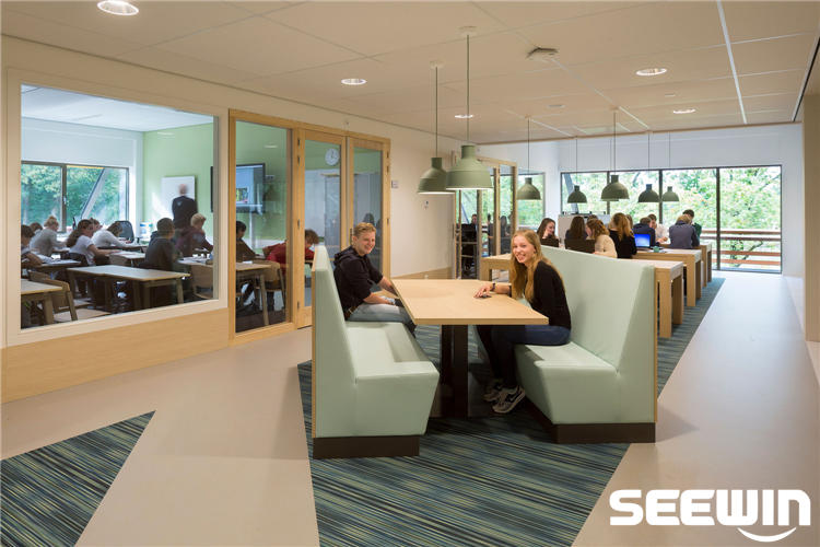 未來(lái)教學(xué)家具