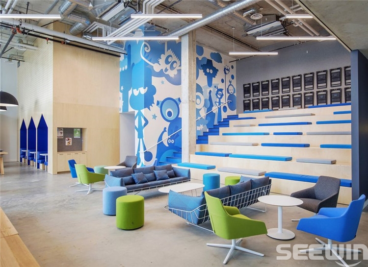 未來(lái)教室家具