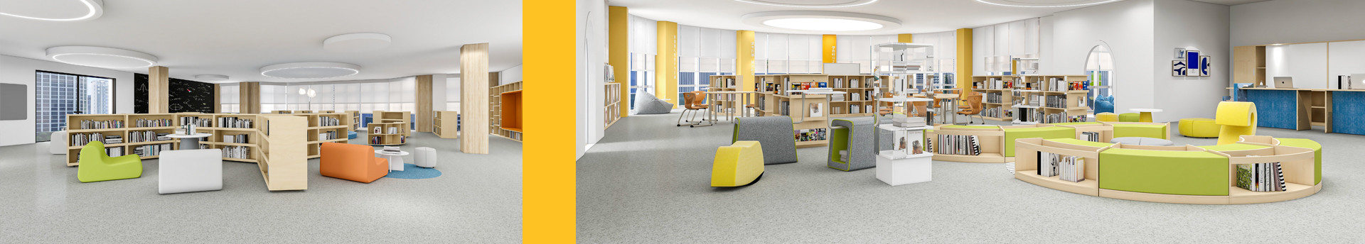 格雷雙面書柜圖書館家具-閱覽桌椅-圖書架-SEEWIN詩敏學(xué)校圖書館家具廠家上海詩敏教學(xué)設(shè)備有限公司|教學(xué)設(shè)備-科創(chuàng)教室-未來教室-無人機(jī)教室