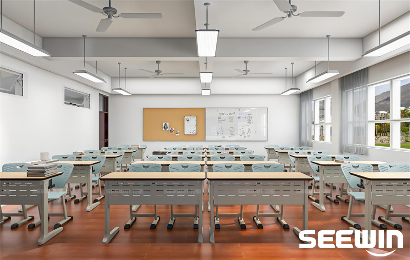 學生教室