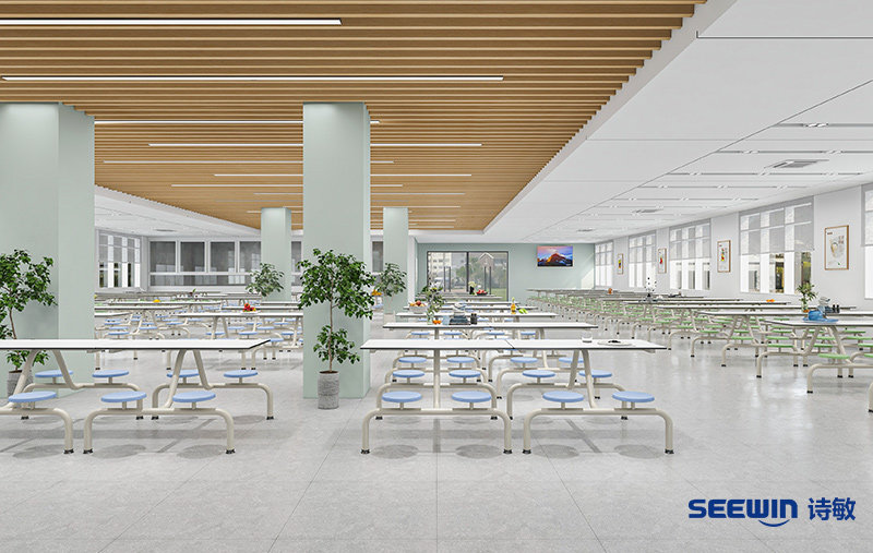 蘭琪餐桌椅方案-500人